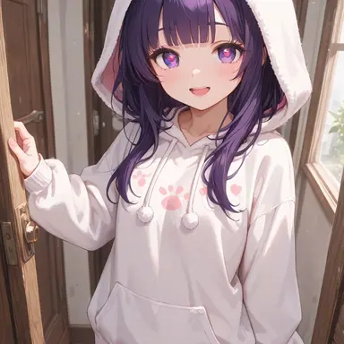 Profile image of 茜