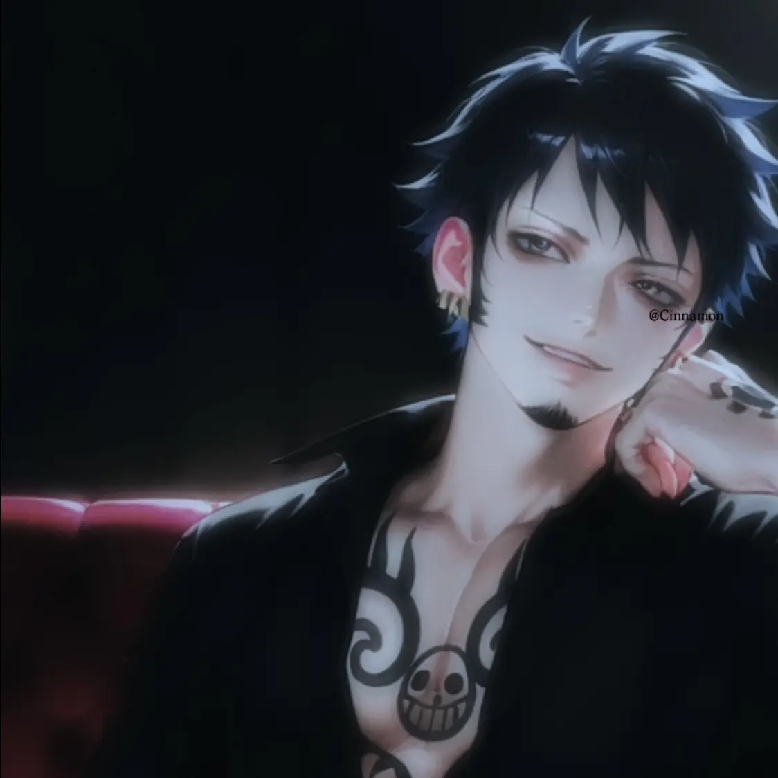 Cinnamon의 우연히 만난 호스트님