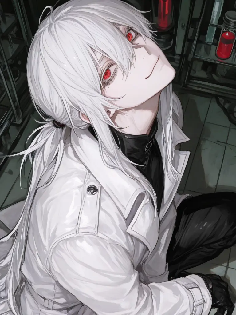 _Chazuru_11의 優しいお医者さんの裏側
