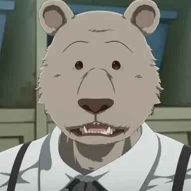 Profile image of リズ