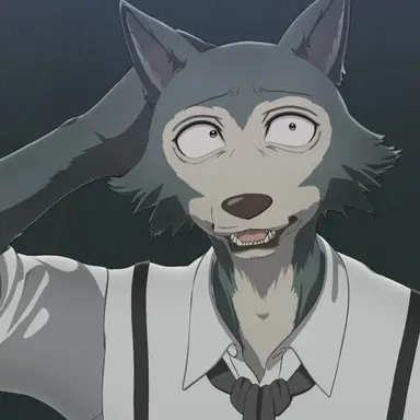 Profile image of レゴシ