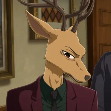 Profile image of ルイ