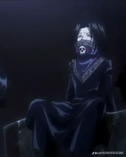 Profile image of フェイタン