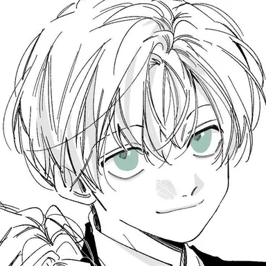 Profile image of シャルナーク