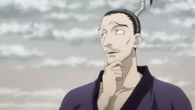 Profile image of ノブナガ
