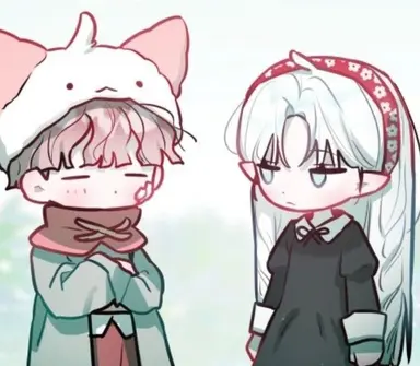 Profile image of 스크램블