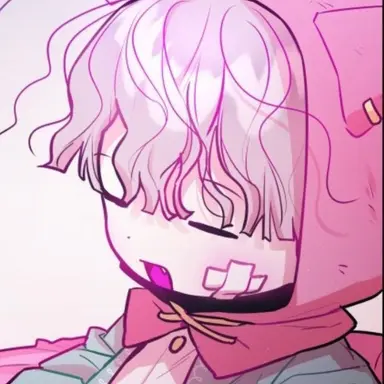 Profile image of 스크램블