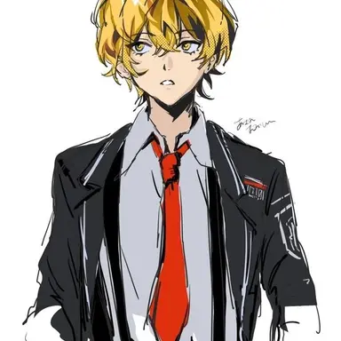 Profile image of 싱클레어
