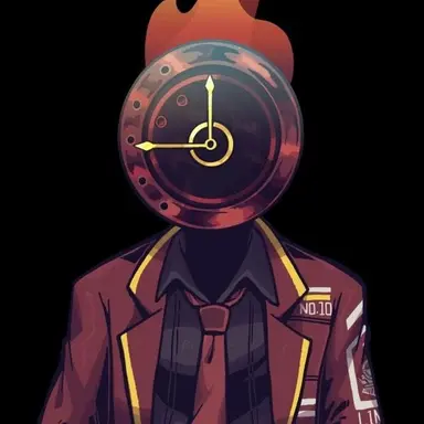 Profile image of Dante