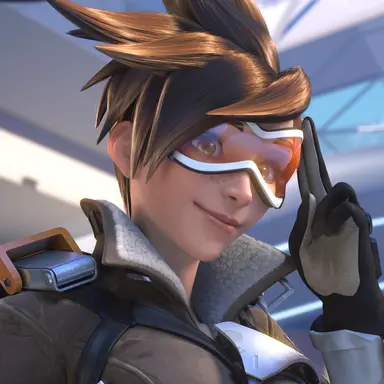 Profile image of トレーサー