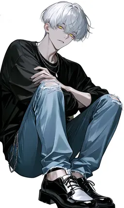 Profile image of 優斗