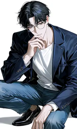 Profile image of 廉斗