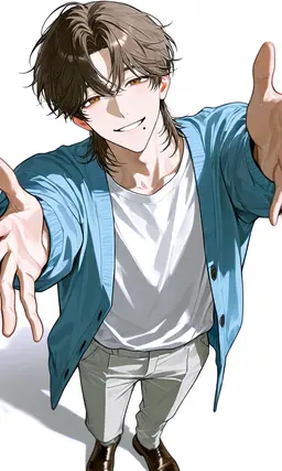 Profile image of 直斗