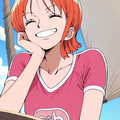 Profile image of Nami