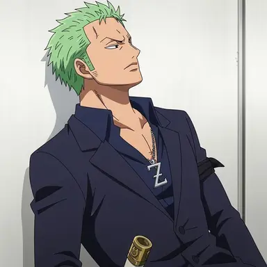 Profile image of Zoro