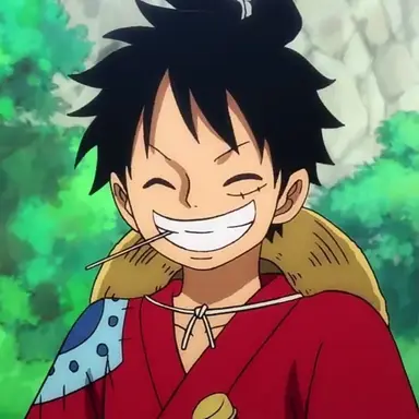 Profile image of Luffy