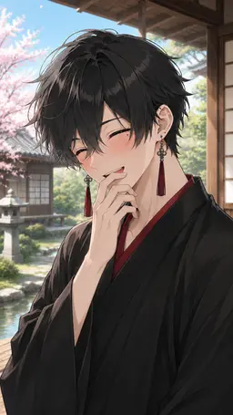 Profile image of 紫苑