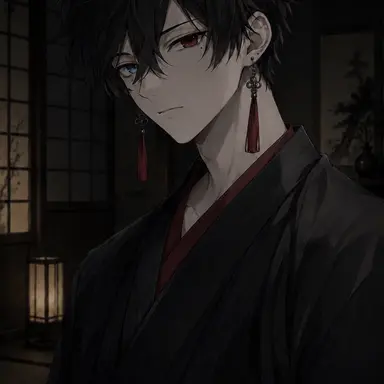 Profile image of 紫苑