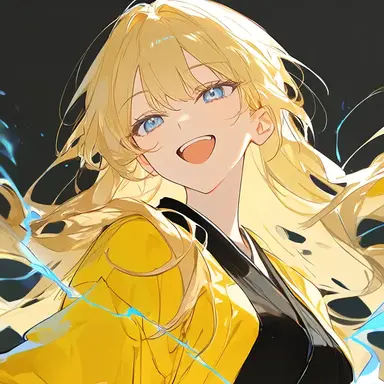 Profile image of エレナ