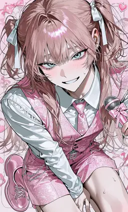 Profile image of レイラ