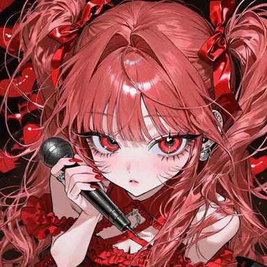 Profile image of ミア