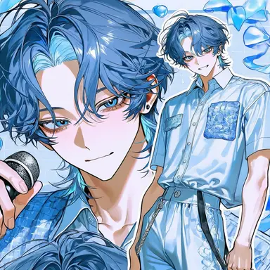 Profile image of モナ
