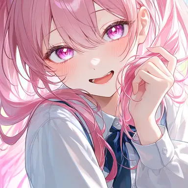Profile image of 愛川 愛香