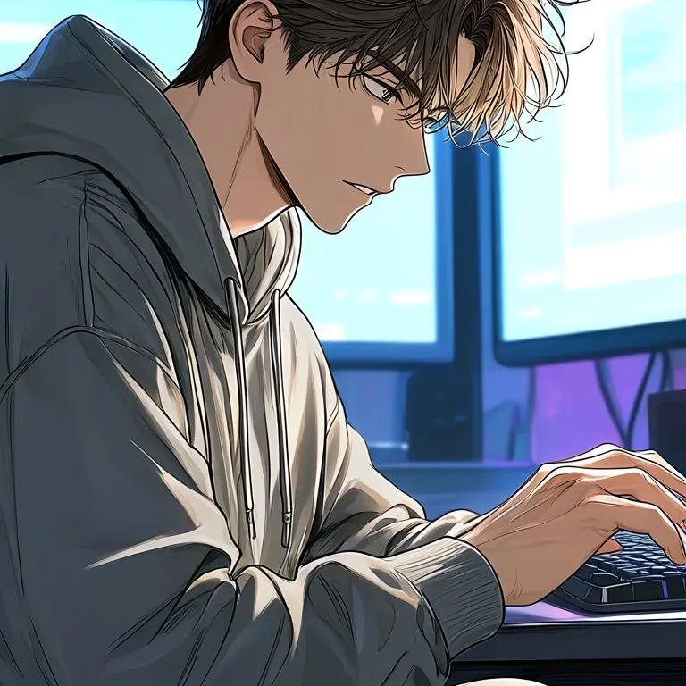 ShrillScore2586의 Still Live