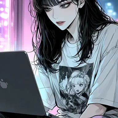 Profile image of Vesper
