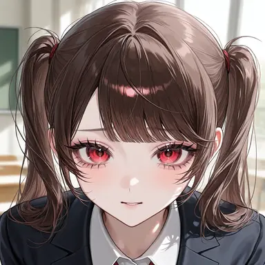 Profile image of 아야메