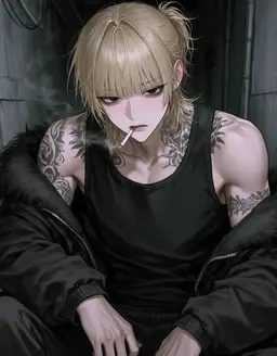 Profile image of 마사히로