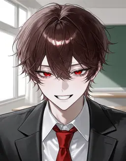 Profile image of 유이토