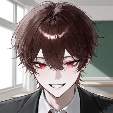 Profile image of 유이토