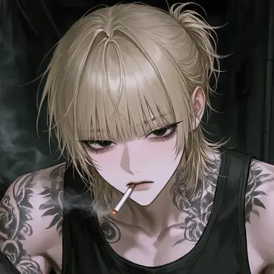 Profile image of 마사히로
