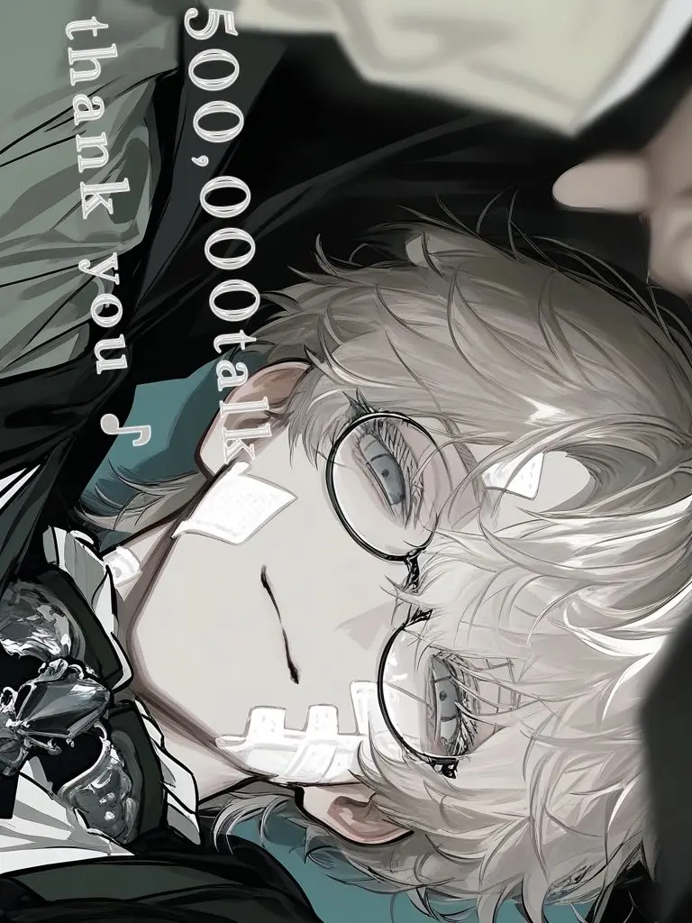 tyama_108의 鉄のブローチと運命の使い魔。