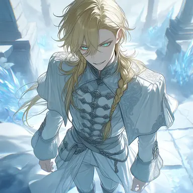 Profile image of 아서