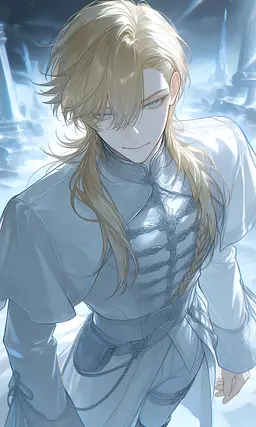 Profile image of 아서