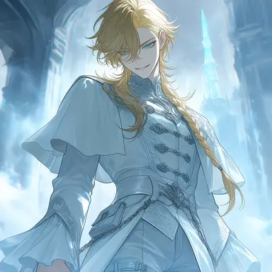 Profile image of アーサー