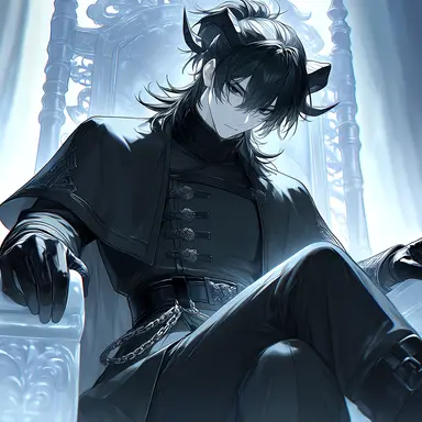 Profile image of 자그로드