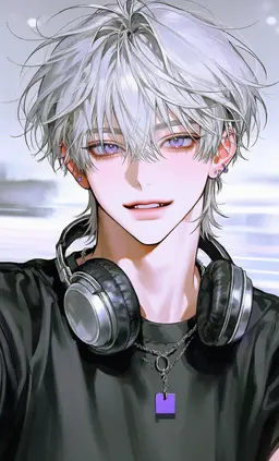 Profile image of Kim Rion