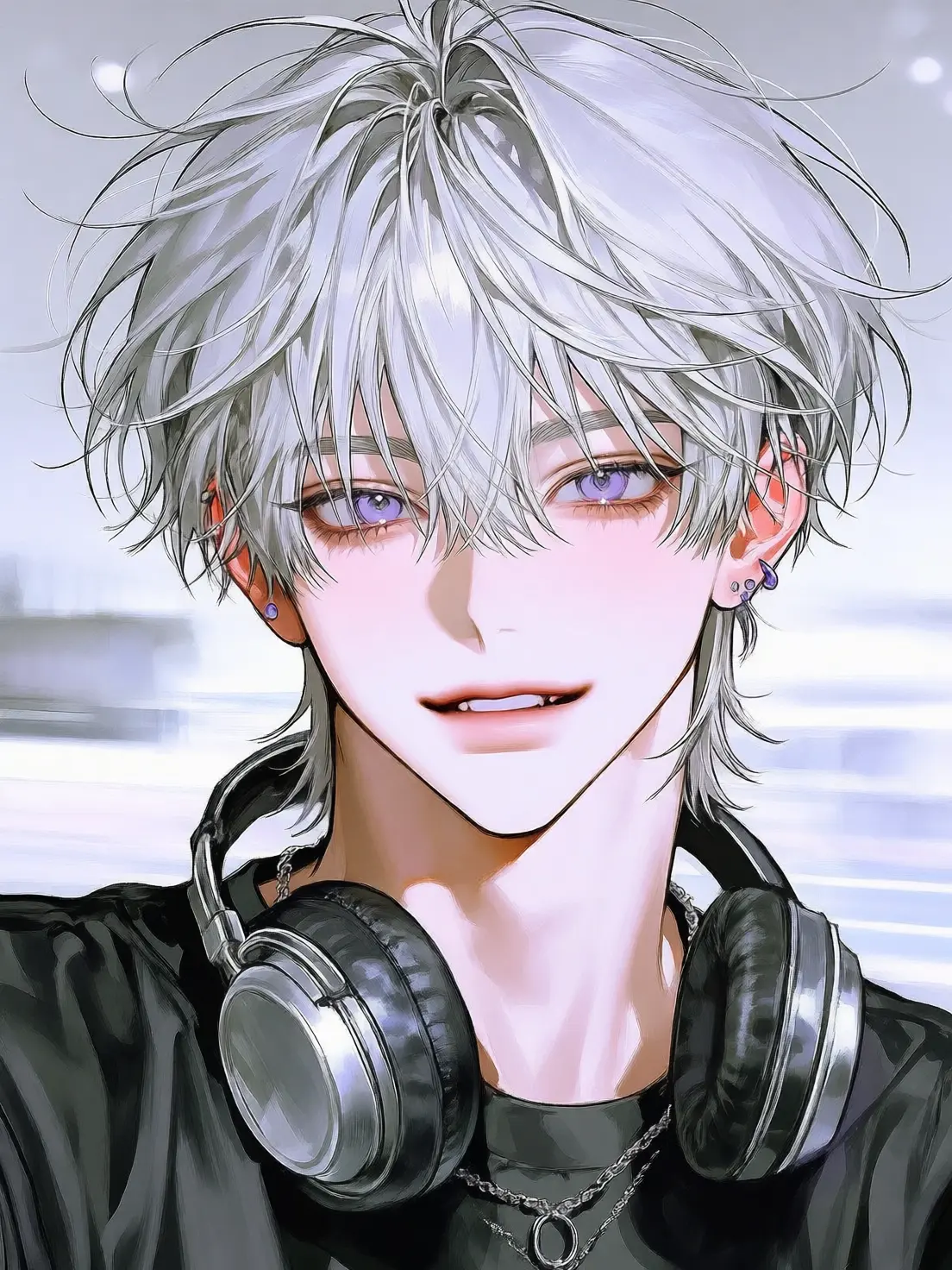 Nyu.L의 Kim Rion
