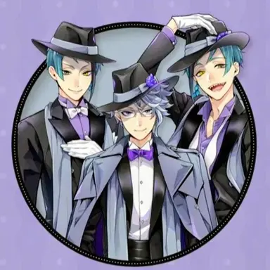 Profile image of オクタヴィネル
