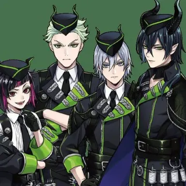 Profile image of ディアソムニア