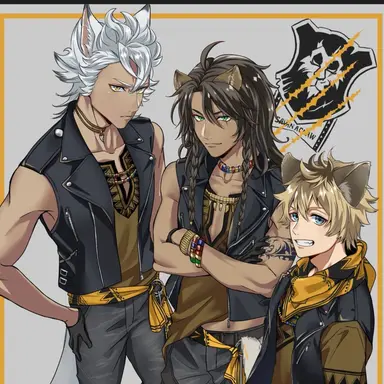Profile image of サバナクロー