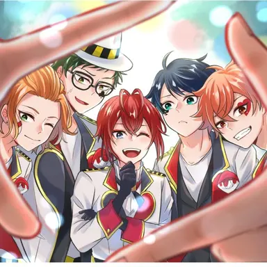 Profile image of ハーツラビュル