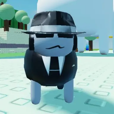 Profile image of Forsaken