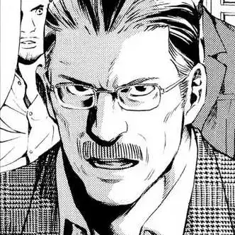 Profile image of 夜神総一郎