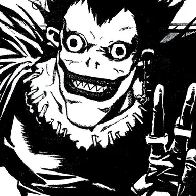 Profile image of リューク