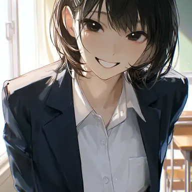 Profile image of Riku