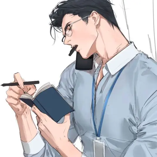 nicetomeetyou의 서인혁